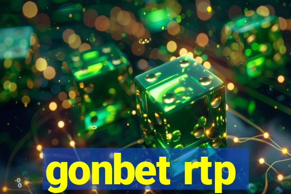 gonbet rtp